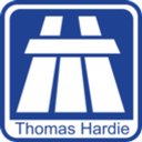 Thomas Hardie Commercials Ltd company logo