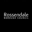 Rossendale Borough Council company logo