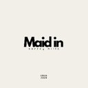 Maid in Surrey Hills Ltd company logo