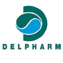 Delpharm company logo