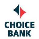 Choice Bank company logo