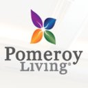 Pomeroy Living company logo