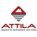 ATTILA company logo