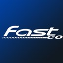 Fastco company logo