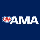Alberta Motor Association company logo