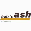 ヘアーズアッシュ company logo