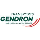 TRANSPORTS GENDRON company logo