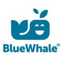 SAS BLUE WHALE company logo