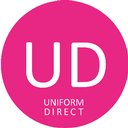 UNIFORM DIRECT company logo