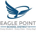 Eagle Point SD 9 (Jackson County School District 9) company logo