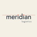 Meridian Logistics company logo