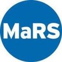 MaRS Discovery District company logo