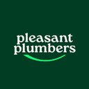 Pleasant Plumbers Limited company logo