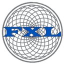 FX Logistics company logo