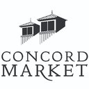 Concord Market company logo