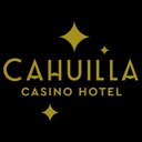 Cahuilla Casino Hotel company logo