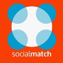 Socialmatch company logo