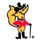 FOX PACKAGING company logo