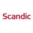 Scandic hotels company logo