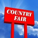 Country Fair company logo