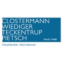 Clostermann Wiediger Teckentrup Pietsch PartG mbB Steuerberater Rechtsanwalt company logo