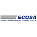 ecosa company logo