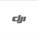 DJI company logo