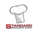 Standard Restaurant Supply company logo