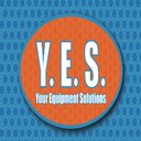 Y.E.S. Your Equipment Solutions Ltd company logo
