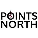 Points North company logo