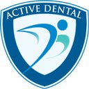 Active Dental company logo