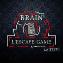 BRAIN l'Escape & Quiz Game Arcachon company logo