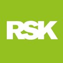 RSK company logo