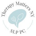 THERAPY MATTERS NY SLP PC company logo