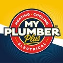 My Plumber PLUS company logo