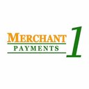 Merchant 1 Payments company logo