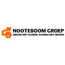 Tyrenet Nooteboom Tilburg company logo