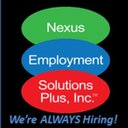 Nexus Employment Solutions Plus, Inc. company logo