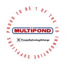 MULTIPOND GmbH company logo