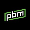 Construction PBM company logo
