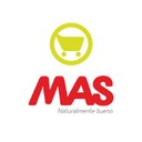 Supermercados MAS company logo