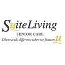 Suite Living Senior Care company logo