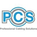 Professional Cabling Solutions company logo