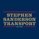 Stephen Sanderson Transport Ltd company logo