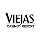 Viejas Casino & Resort company logo