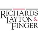 Richards, Layton &amp; Finger company logo