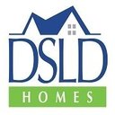 DSLD Homes company logo