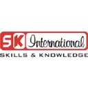 SK International company logo