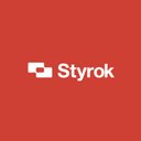 STYROK INC company logo