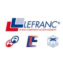 LEFRANC SAS company logo